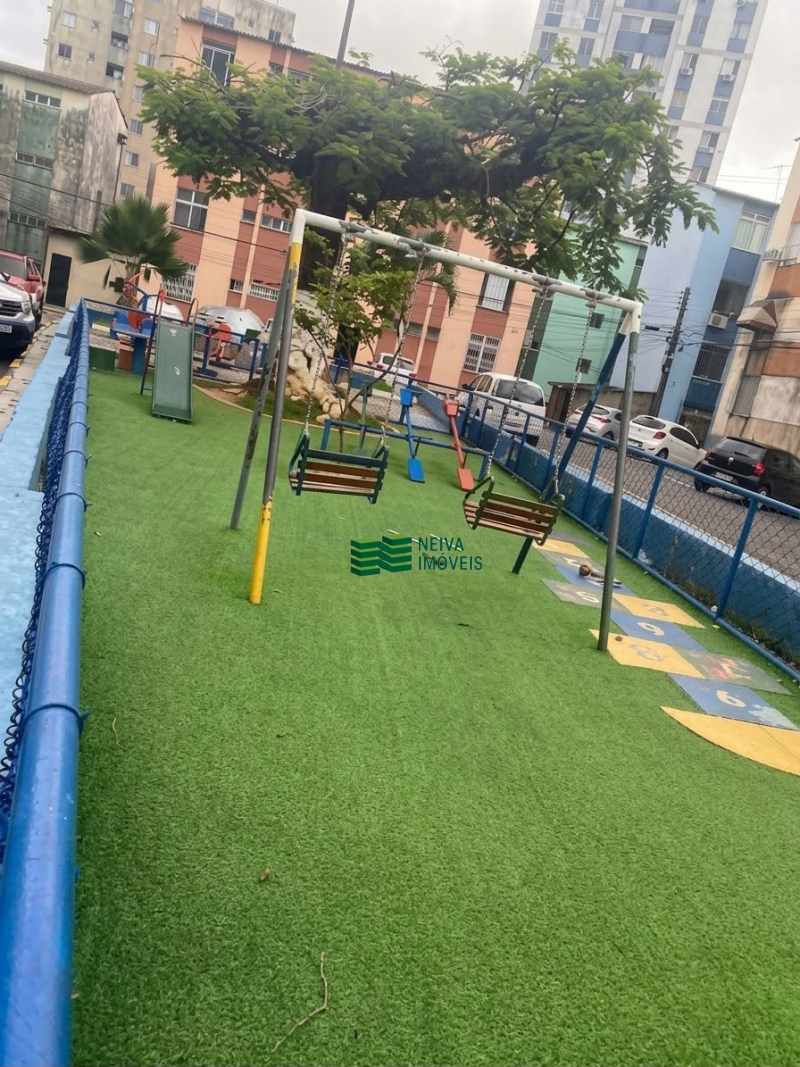 RUA ARISTON BERTINO DE CARVALHO, CONJUNTO MACHADO FORTE BLC. 35, 2 ANDAR