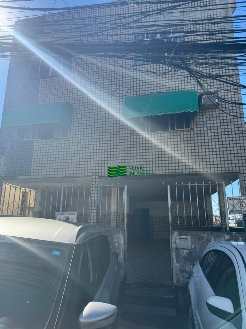 Rua Comendador Pereira da Silva, nº 36-E – Apto. 202  Edifício Maria e Glória– Brotas