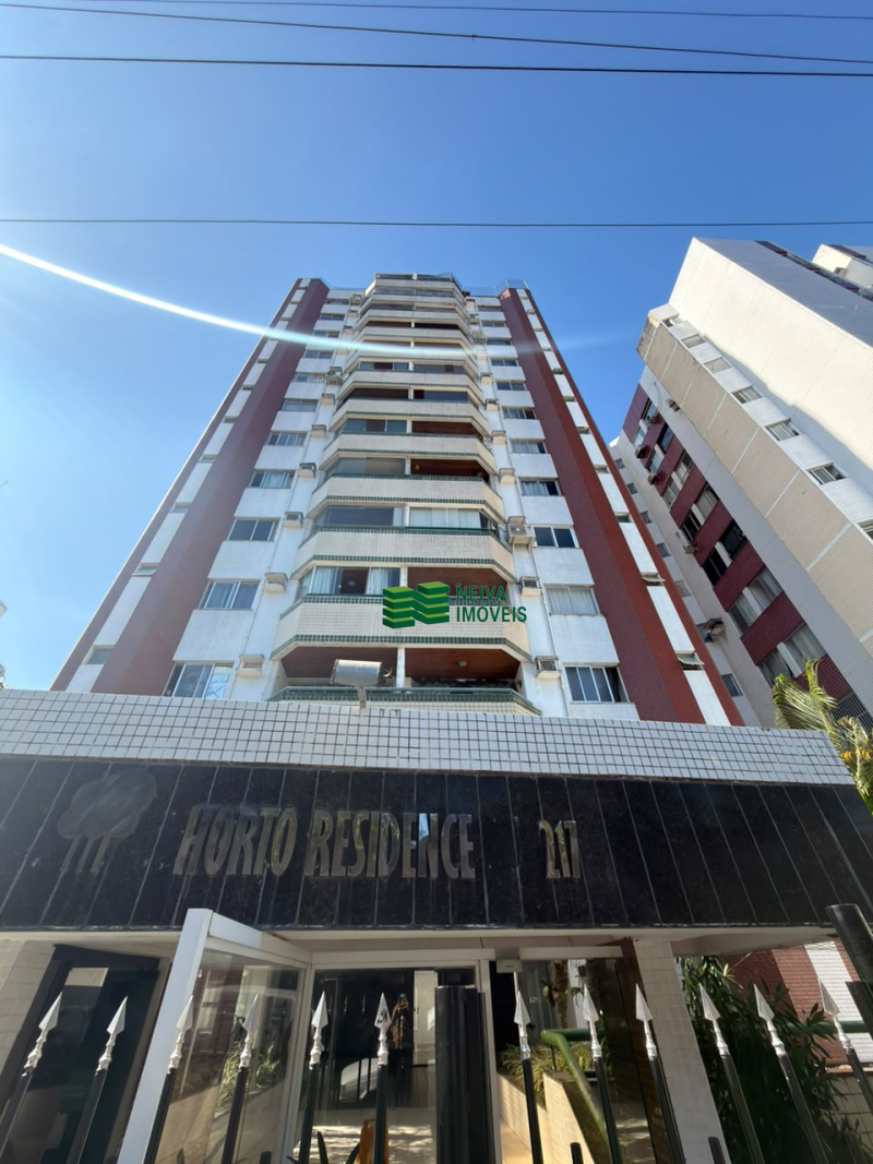 ✨ HORTO FLORESTAL | APARTAMENTO À VENDA ✨