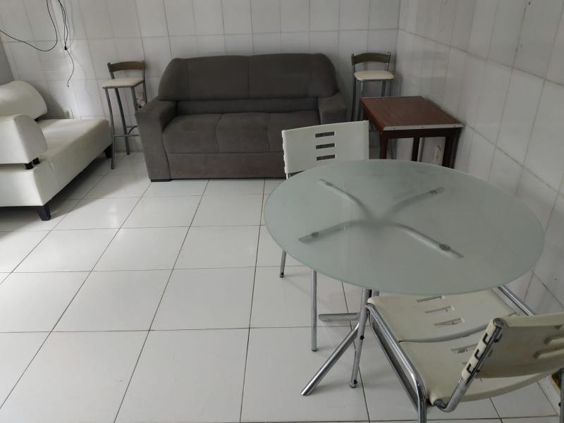 ALUGUEL  DE ÓTIMA CASA 1/4, PRÓXIMO AO HOSPITAL ARISTIDES MALTEZ - DOM JOÃO VI - BROTAS