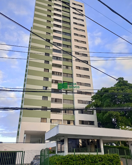 ALUGUEL DE EXCELENTE APARTAMENTO 2/4/ - BROTAS