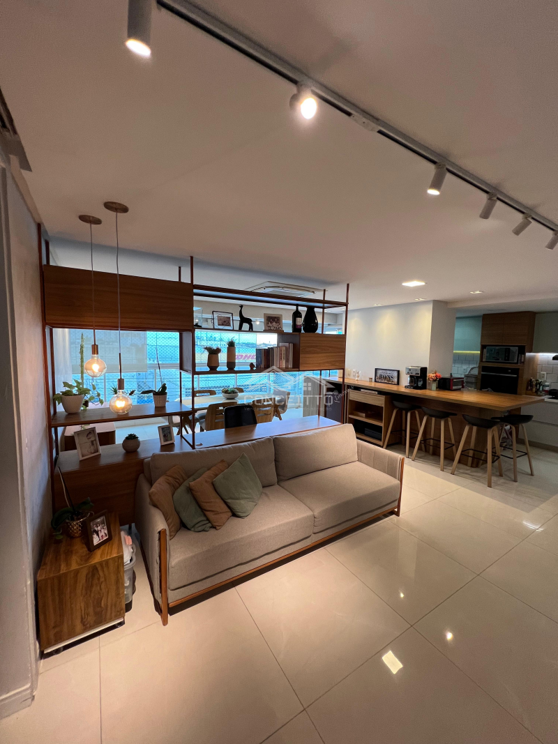 Apartamento nascente com 3 quartos em Pitangueiras, Lauro de Freitas - BA