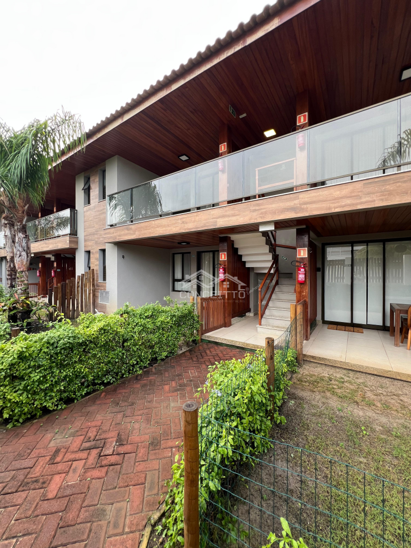 Apartamento com 2 suítes em Itacimirim, Camaçari-BA