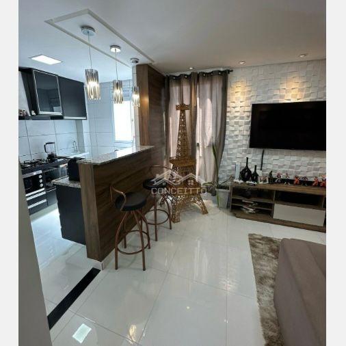 Apartamento 2 quartos, em Abrantes/ Camaçari -Ba