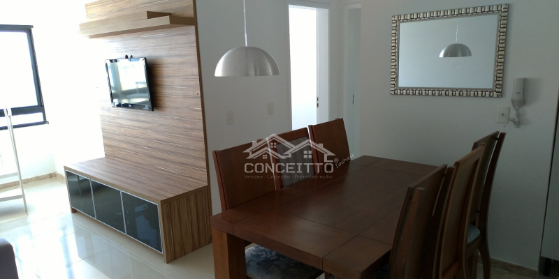 Apartamento Cobertura Duplex 2 quartos - Lauro de Freitas/Ba