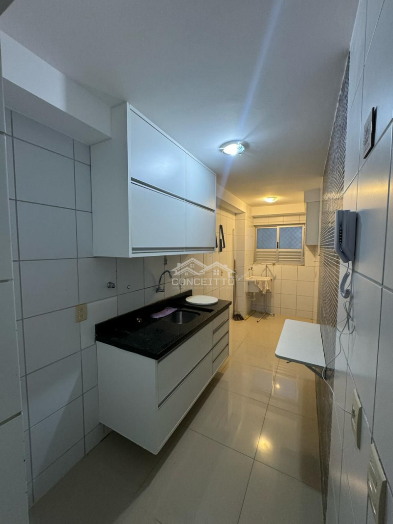 Apartamento 3 quartos no Vita Morada Club