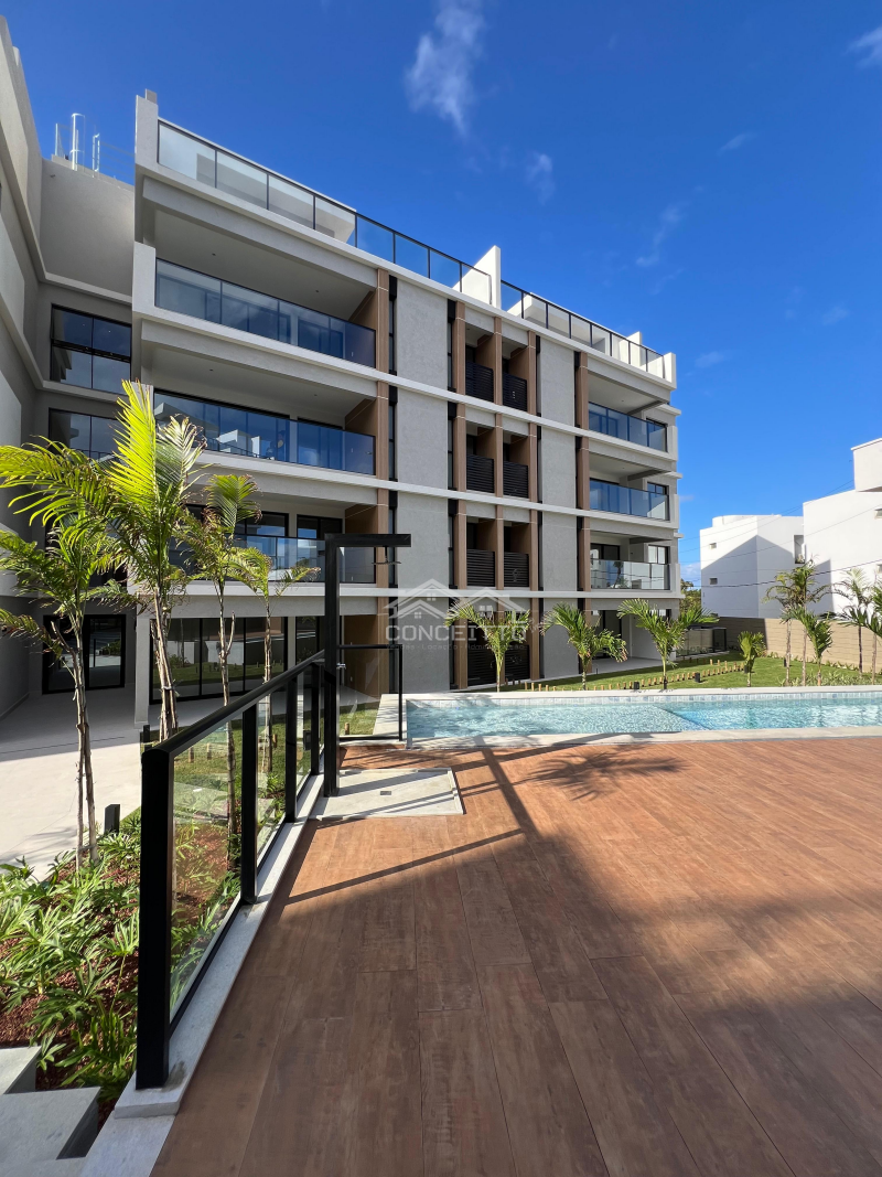 Apartamento Lançamento, 02 suítes, próximo a Praia em Vilas do Atlântico, Lauro de Freitas/BA.