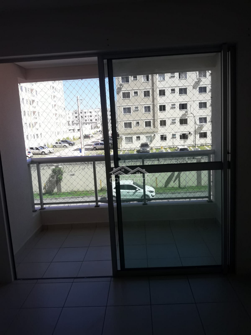 Apartamento 2/4 nascente, Torres do Atlântico, Centro, Lauro de Freitas-BA
