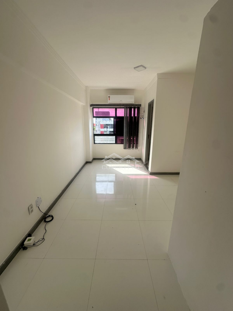 Sala comercial no Vilas Master Empresarial, Lauro de Freitas-BA