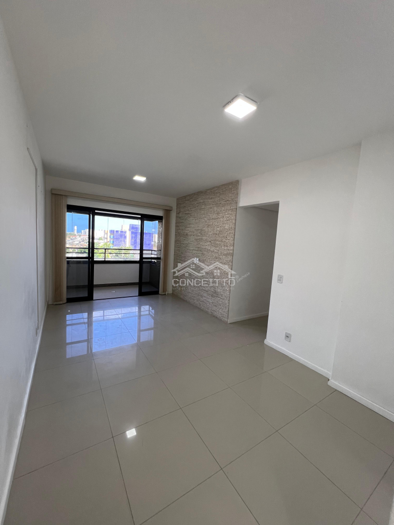 Belíssimo apartamento 3 quartos, sendo 2 suítes no Jardim Aeroporto, Lauro de Freitas/BA