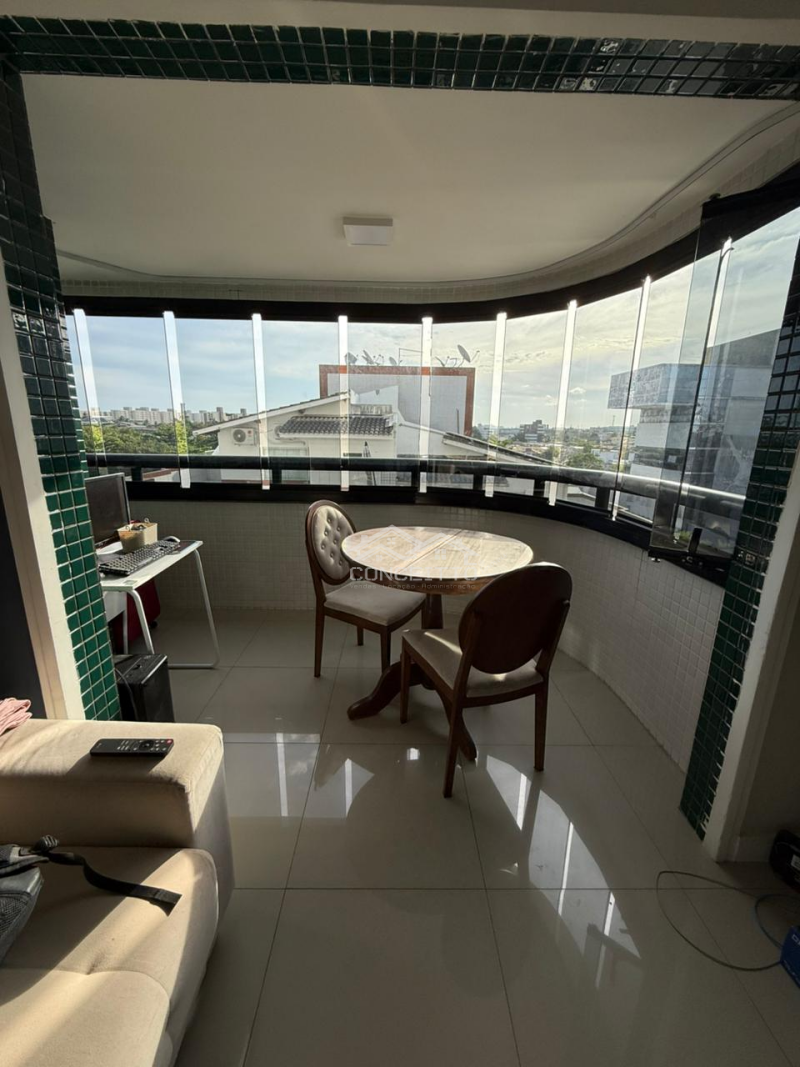 Apartamento 1/4 mobiliado em Pitangueiras, Lauro de Freitas-BA