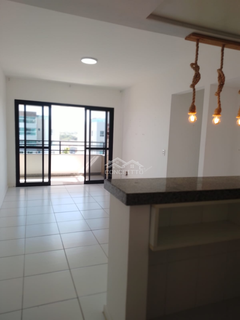 Apartamento 2/4 no Morada das Mangueiras, Pitangueiras, Lauro de Freitas-BA