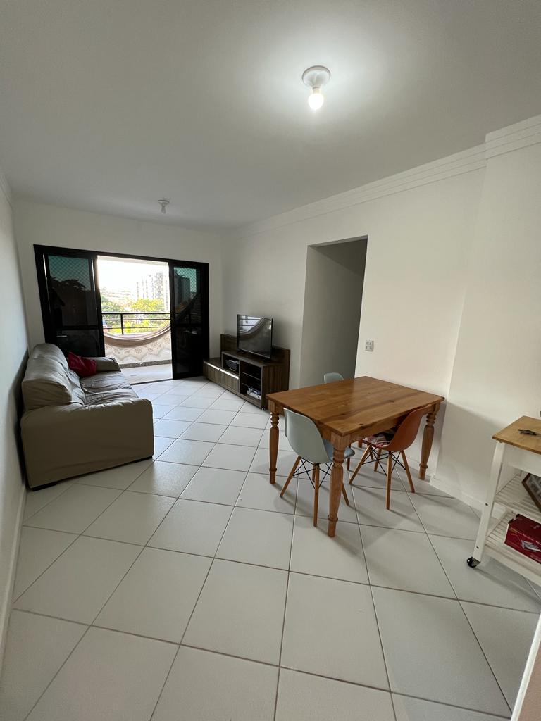 Apartamento 3 quartos em Pitangueiras, Lauro de Freitas