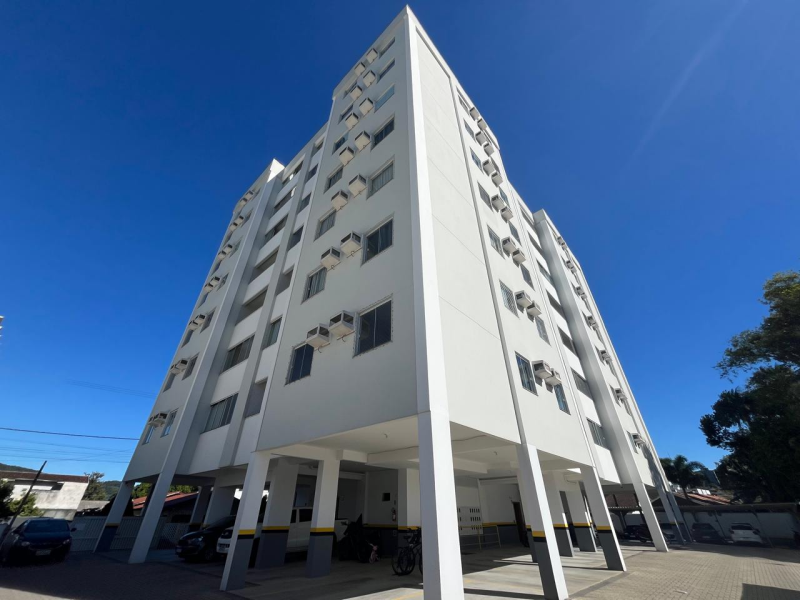 RESIDENCIAL VILA DAS FLORES