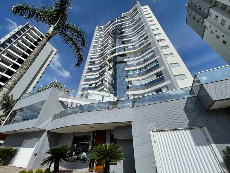 EDIFÍCIO TÂMISA