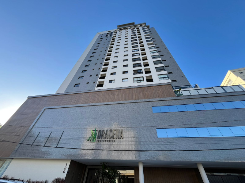 RESIDENCIAL DRACENA