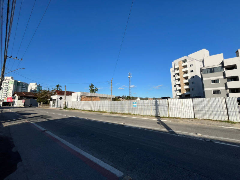 TERRENO SÃO LUIZ