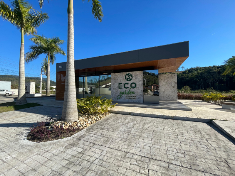 ECO GARDEN LOTEAMENTO RESIDENCIAL