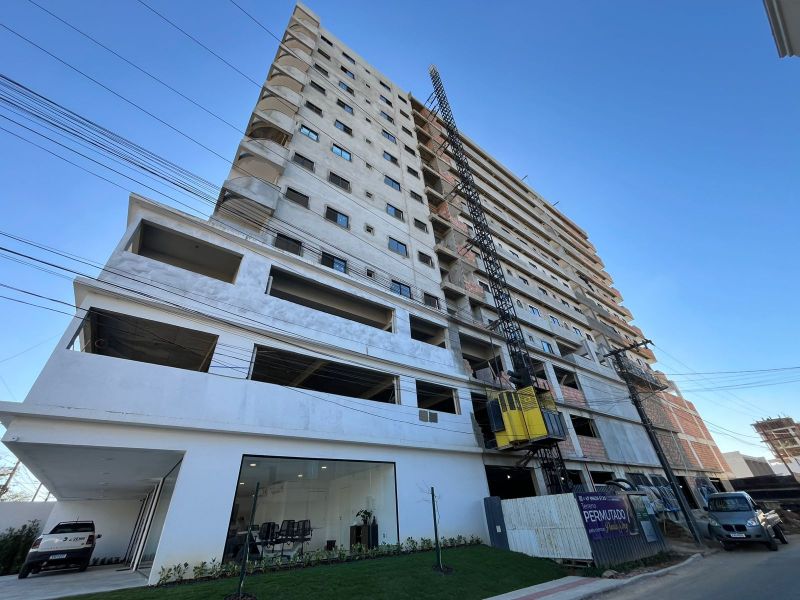 RESIDENCIAL ASTON