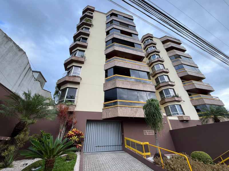 RESIDENCIAL MARIA ANGELA