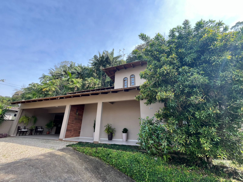 CASA GUARANI