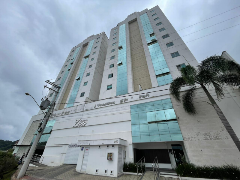 RESIDENCIAL ZION