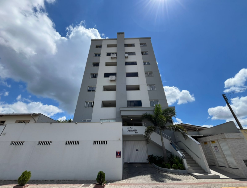 RESIDENCIAL JANAÍNA