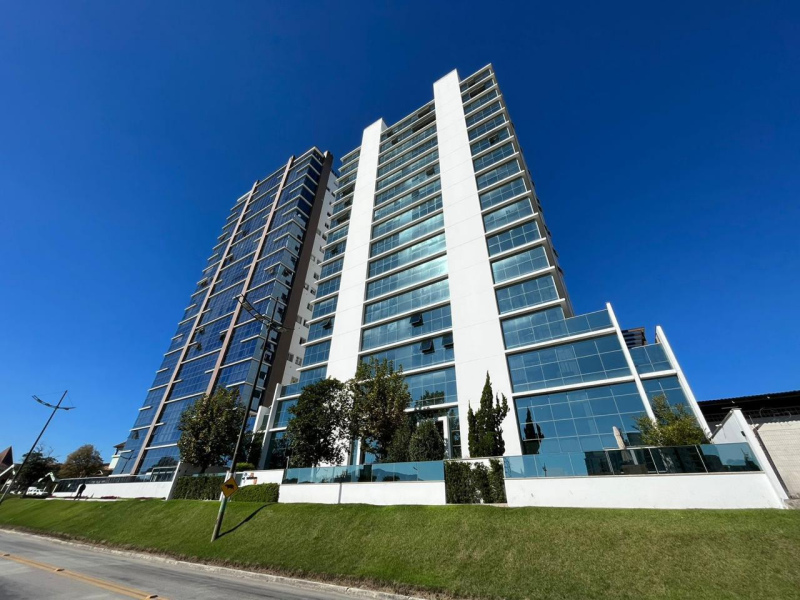 RESIDENCIAL SOLARIUM