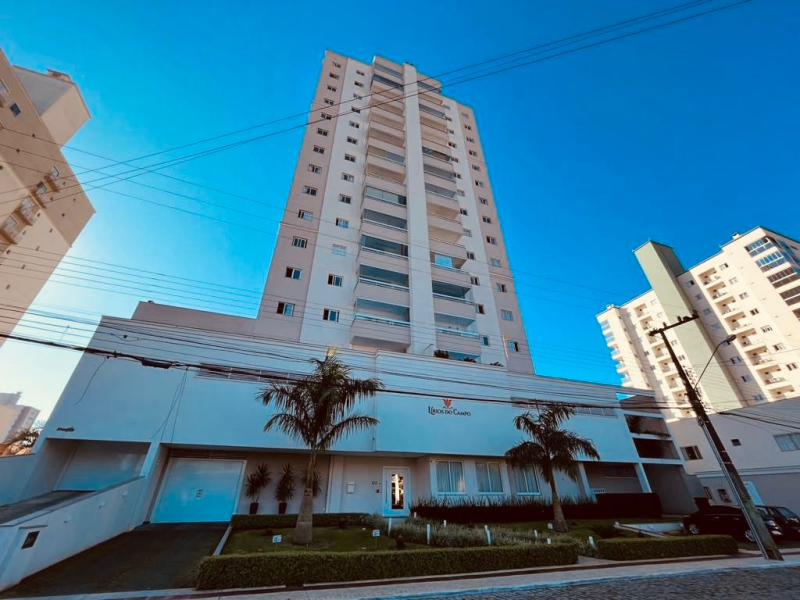 RESIDENCIAL LÍRIOS DO CAMPO