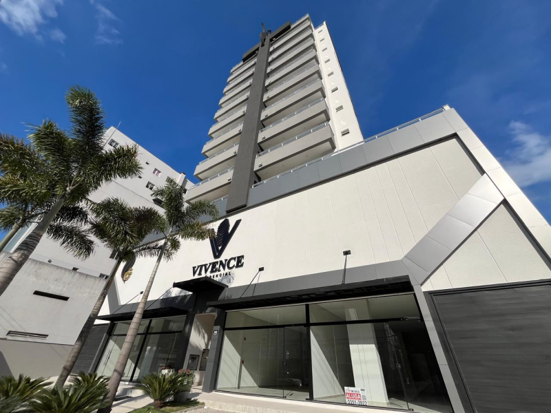 RESIDENCIAL VIVENCE