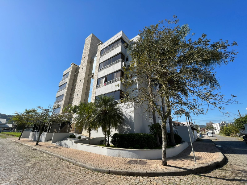 Residencial Dom Atilio