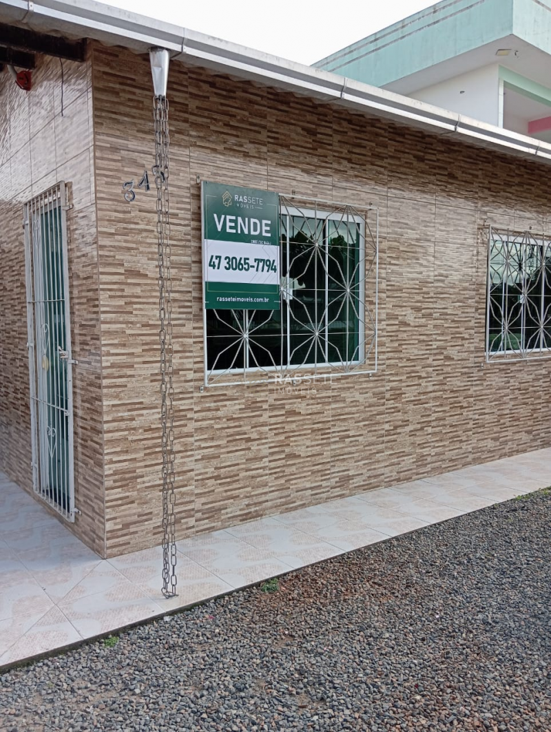 CASA NO BAIRRO NOSSA SENHORA DAS GRAÇAS, NAVEGANTES/SC