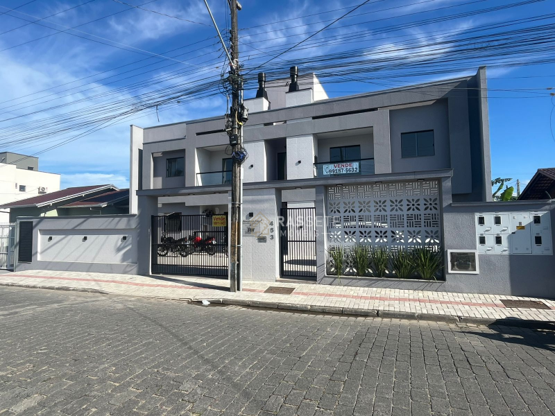 RESIDENCIAL JULIA