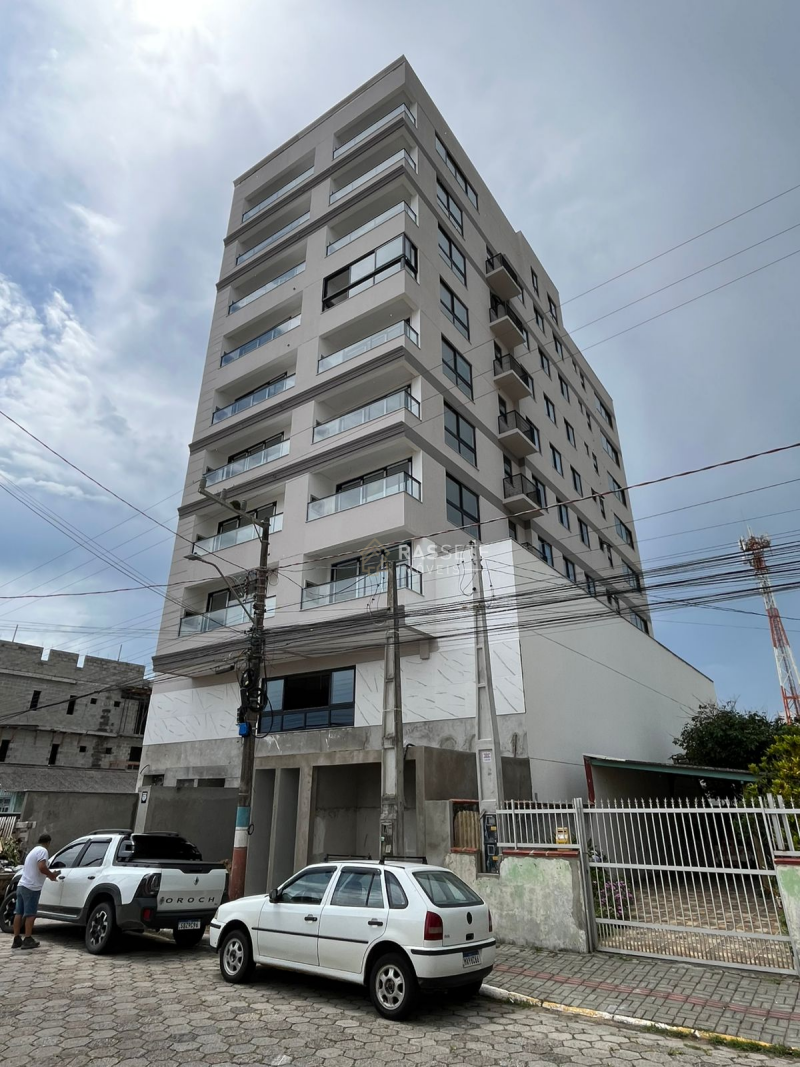 APARTAMENTO NO INFINITY RESIDENCE