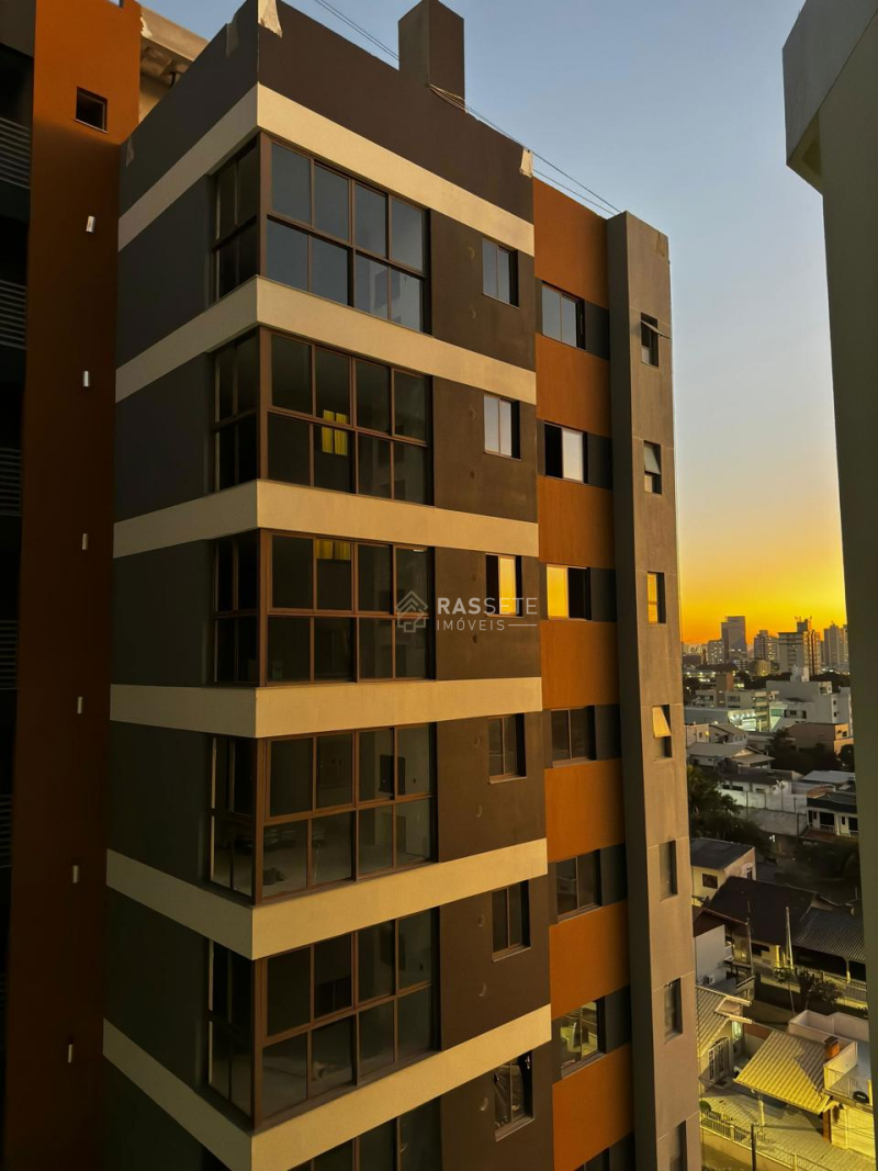 APARTAMENTO NO RESIDENCIAL ILHA DE MALTA