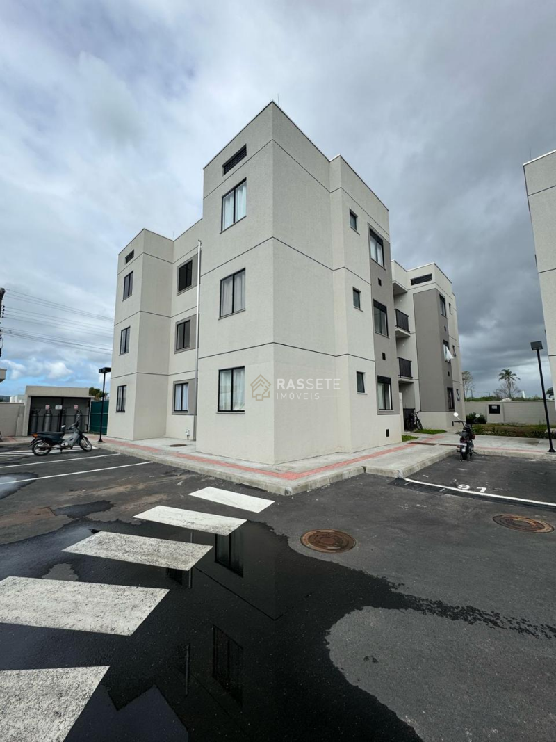 APARTAMENTO NO ILHAS DO CARIBE II