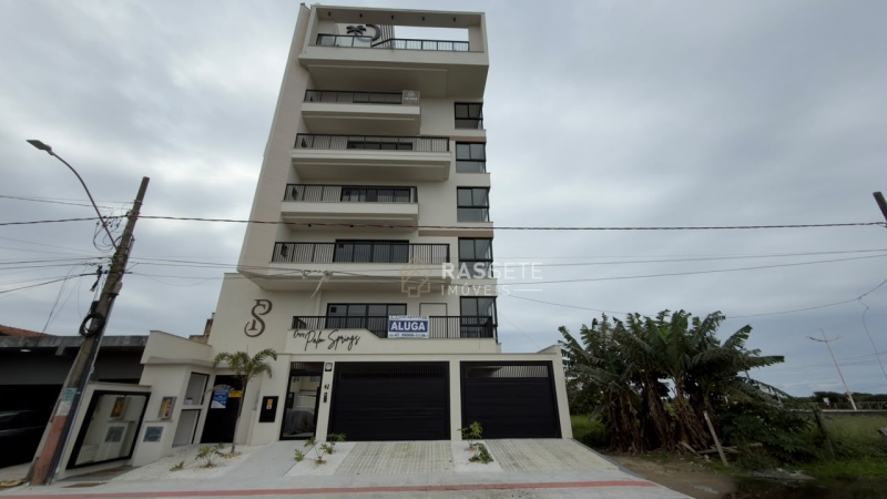 COBERTURA N0 RESIDENCIAL OASIS PALM SPRINGS