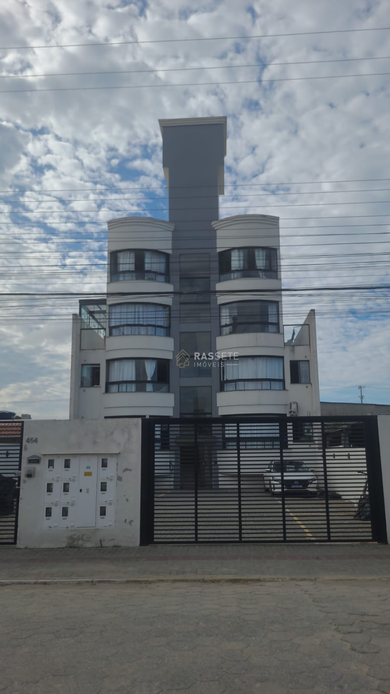 APARTAMENTO NO RESIDENCIAL VILLAGGIO