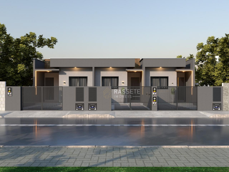 RESIDENCIAL MONZA