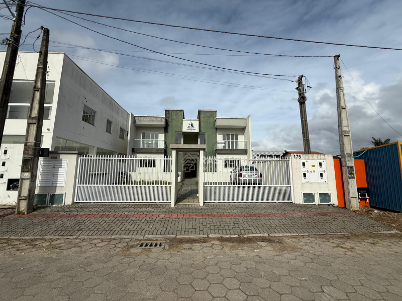 APARTAMENTOS NO RESIDENCIAL CIVEZZANO