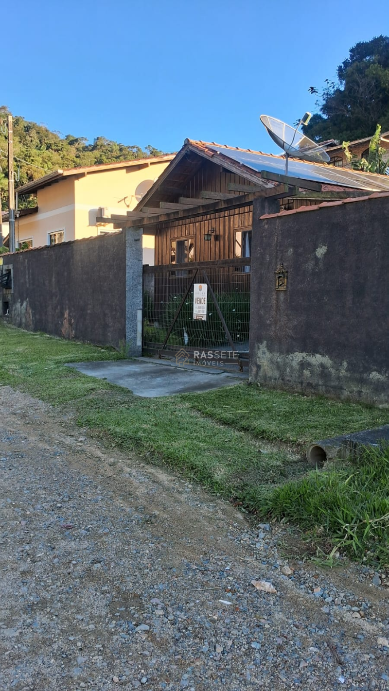 CASA NA ARMAÇÃO, PENHA/SC