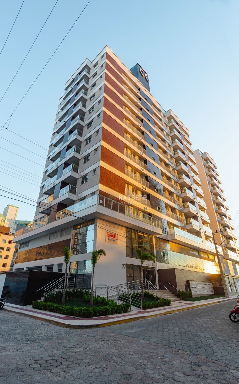 APARTAMENTO NO RESIDENCIAL SMART