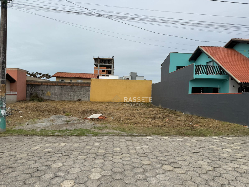 TERRENO NO BAIRRO MEIA PRAIA, NAVEGANTES/SC