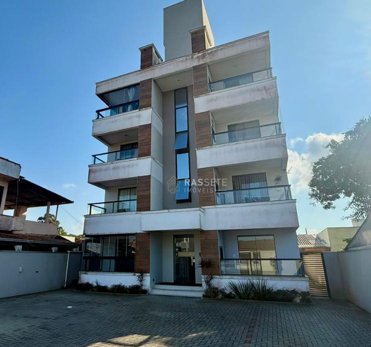 APARTAMENTO NO GRAVATÁ DE NAVEGANTES/SC