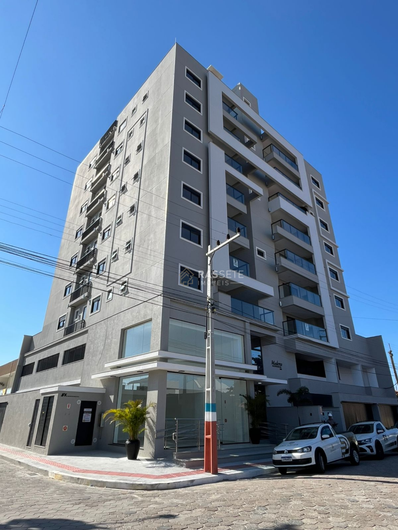 APARTAMENTO NO RESIDENCIAL MODENA