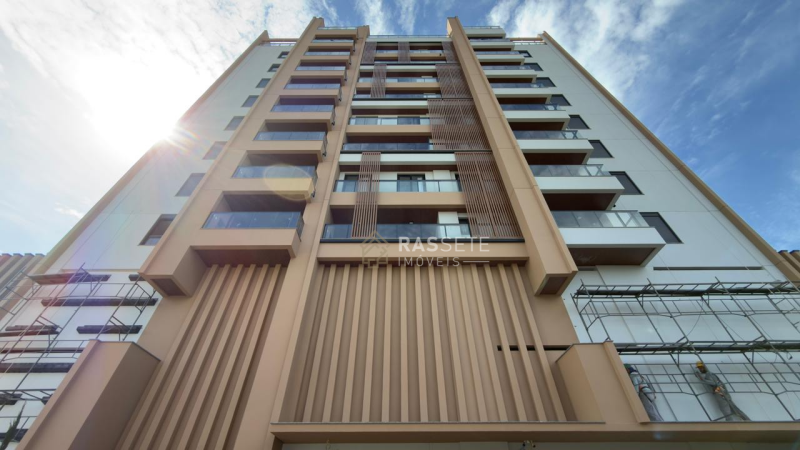 APARTAMENTO NO RESIDENCIAL GARDÊNIA