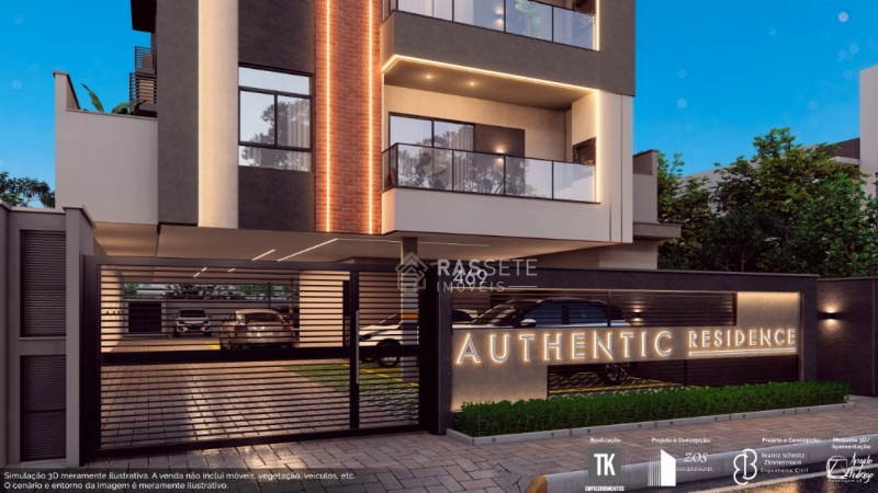 APARTAMENTO NO AUTENTIC RESIDENCE