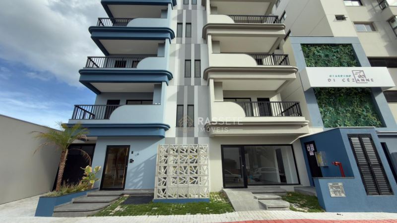 APARTAMENTO NO LUMINI RESIDENCE