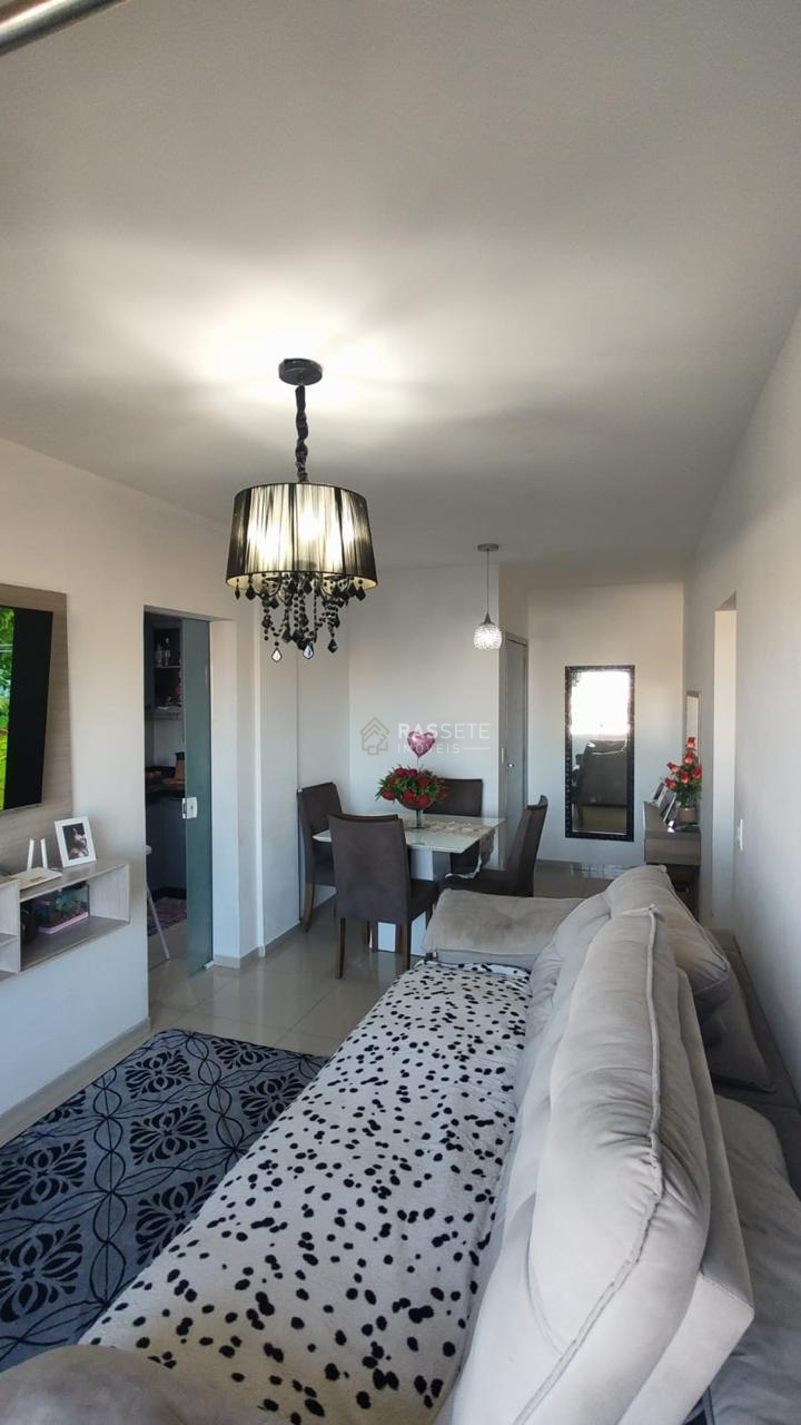 APARTAMENTO NO BAIRRO MACHADOS, NAVEGANTES/SC