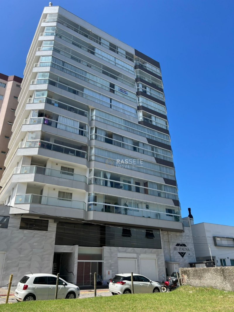APARTAMENTO NO RESIDENCIAL ITAÚNA